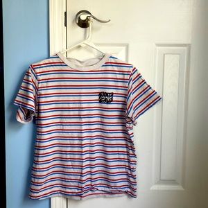 Santa Cruz Skateboards Tee